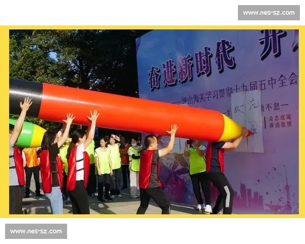 以体育团队协作为核心探究凝聚力提升与竞技表现优化的实践路径