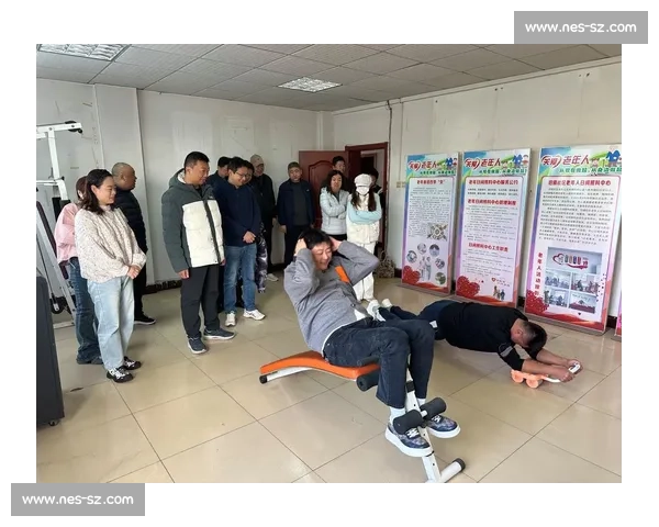 以体育精神文明为核心推动社会和谐发展与全民健康建设