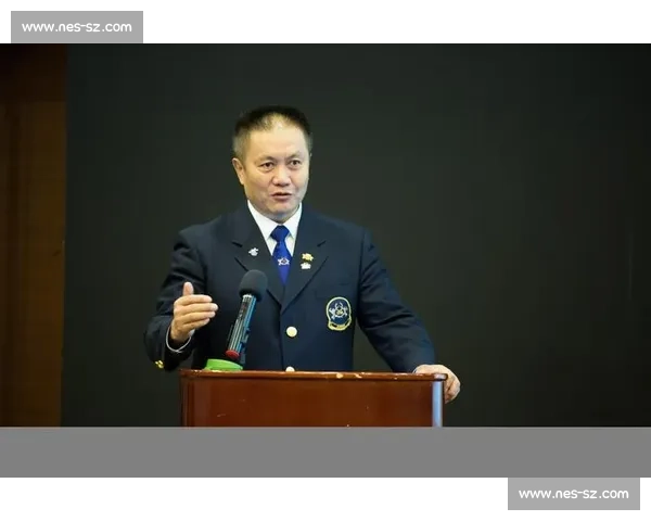 体育赛事公正监管机制与裁判员行为规范研究与实践探索
