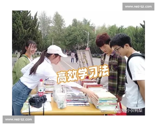 提升学习效率的科学训练方法与实战效果全解析 提升学习效率的科学训练方法与实战效果全解析