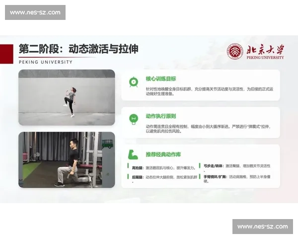 基于体育科学实践提升运动表现与健康管理研究 基于体育科学实践提升运动表现与健康管理研究