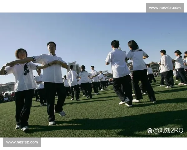 激发青春活力与团队精神的多样化体育运动探索与实践