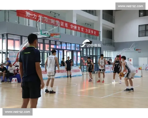 体育赛事全程解析与赛程安排及比赛规则详尽指导