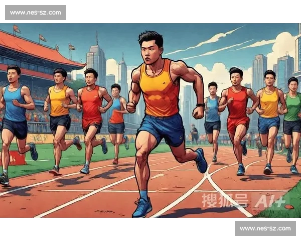 奥运会赛场频现破纪录时刻见证人类极限不断被重新定义的辉煌历程 奥运会赛场频现破纪录时刻见证人类极限不断被重新定义的辉煌历程